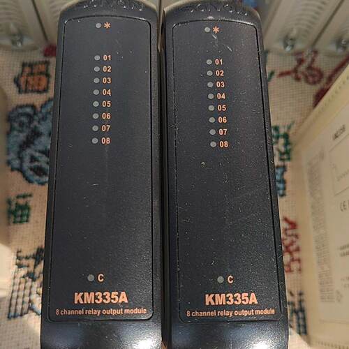 询-科远模块KM335A