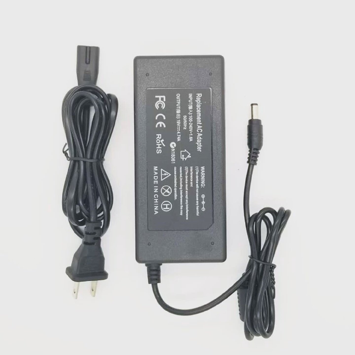 适用极米Z4AIRZ4XZ4XEC09投影仪开关电源19V4.74A/3.42A适配器图片