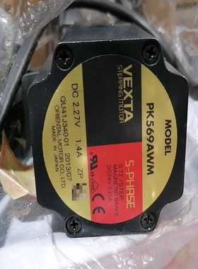 Orientalmotor东方PK569AWM库存2【博航商行】