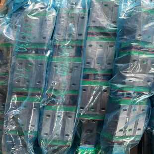 RGH30H一条3个滑块730长。台湾上银询价