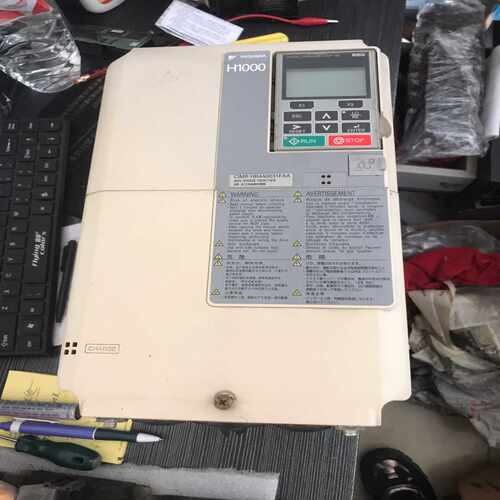 安川H1000系列变频器CIMR-HB4A0031FAA15~询价