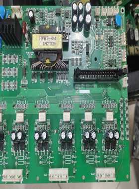 【议价】华威力泰HV2000变频器电源驱动板，，型号:HV2适用