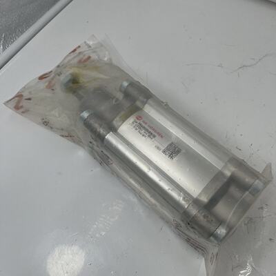 IMI NORGREN PRA802063M50 PNEUMATIV PISTON ROD CYLINDER NEW S