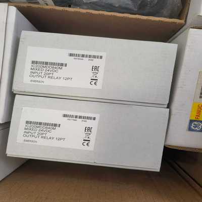 IC200MDD840询价