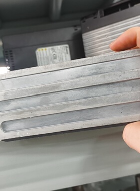 台达B3伺服驱动器ASDB30421L400W功率