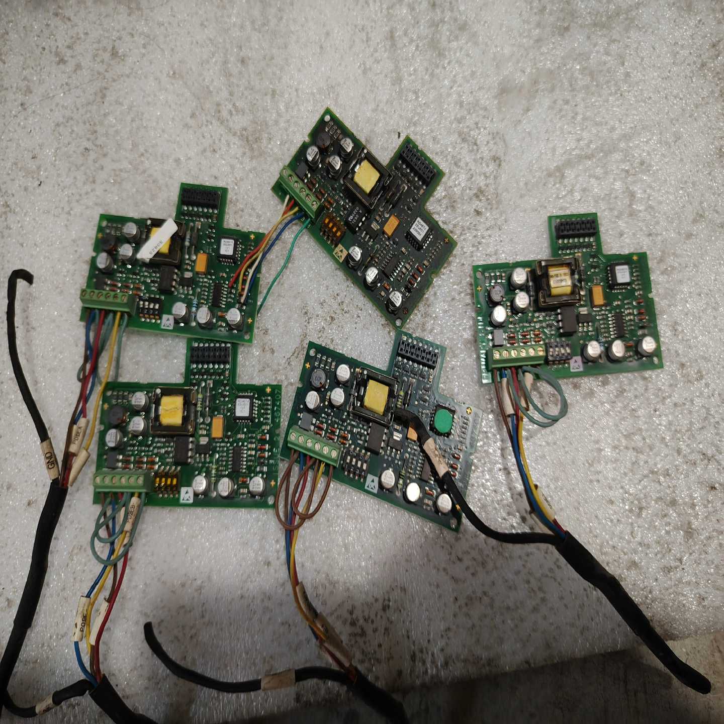AH467407U001 派克PARKER690变频器编码反~询价