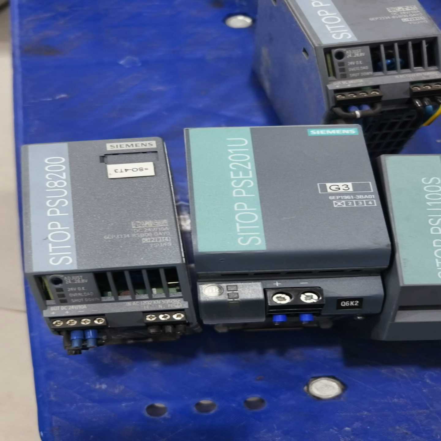 #SIEMENS/西门子西门子电源，型号是PSU100S-询价客服