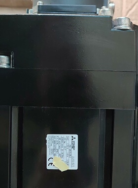 议价三菱伺服电机HGSR352BJ带刹车议价