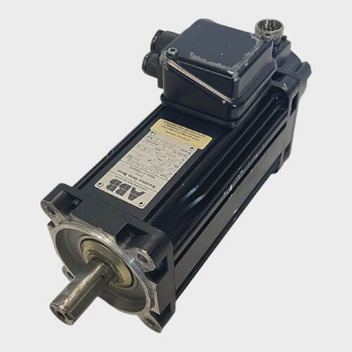 ABB LC420TLR0012 Servo Motor Approx 20Mm For Industrial Use
