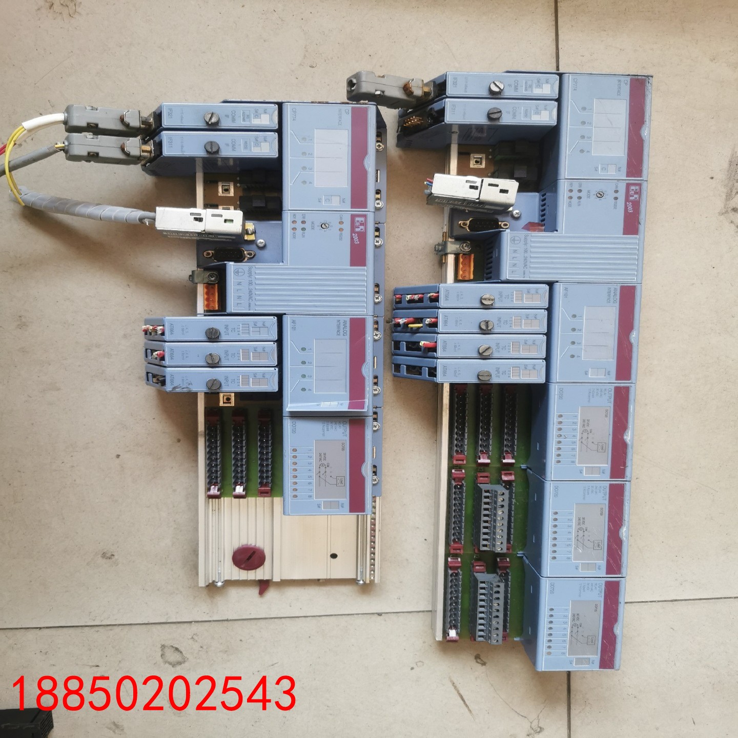 【请询价】贝加莱PLC一套CP774