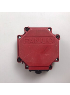 议价FANUC发那科编码器A860-2005-T301，拆机现货
