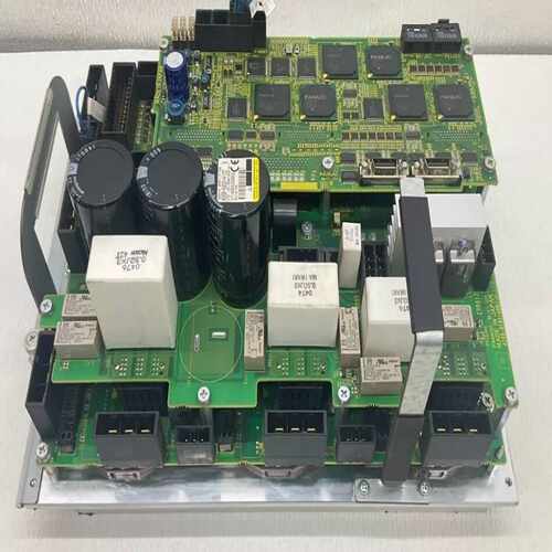 FanucA06B-640-H102A20B-2102-(亚飞商行）