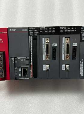 询价~L系列运动控制模块LD77MS16
