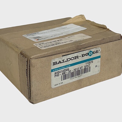 BALDORDODGEP408M302012HTSPKT112876高扭矩SPROCKETTAPERNSMP
