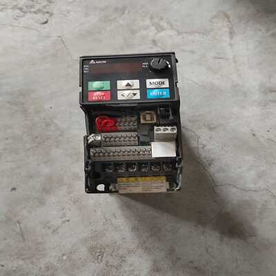 台达变频器，VFD2A7MS43ANSAA，，功能包询价