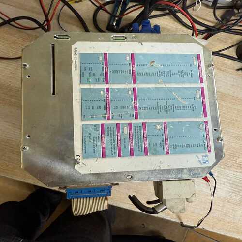 工控主机IPC2001型号5C2001.23询价