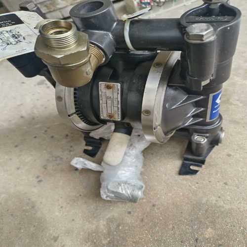 美国GRACO固瑞克HUSKY716系列D53255隔膜泵--议价商品