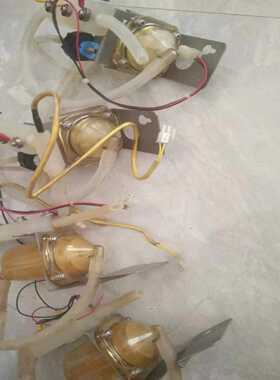 日机装 DBB27C除气室,DBB 07气泡【侨报商行】