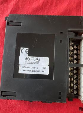 Horner Electric控制设备包含Indexer议价商品