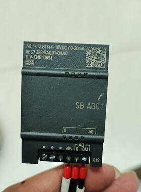 询-S7200SMART模拟量输入模块型号6ES728