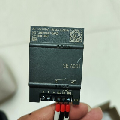询-S7200SMART模拟量输入模块型号6ES728