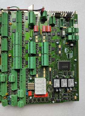 （洋洋设备）MANB&W主机MCU控制板，MPCMODULMBD