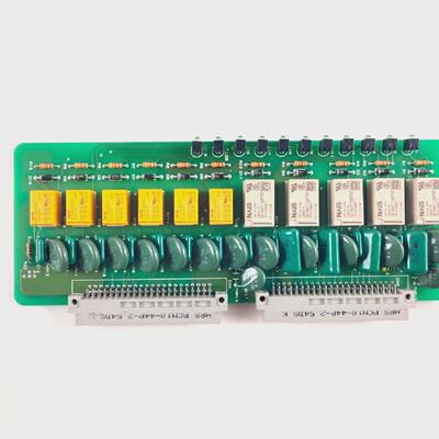KT Electric 941040F1 Output 1 Board 971216