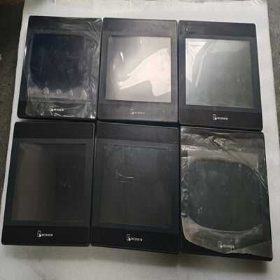 威纶触摸屏TK6102iV5WV6台--议价商品