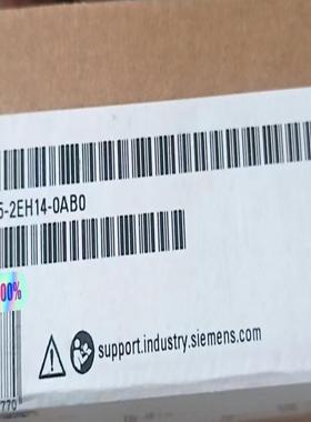 315-2EH14-0AB0 未开封，未使用，~询价