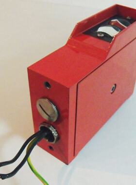 Leuze LS 782 SE LS782SE  1130VDC Lichtschranke used