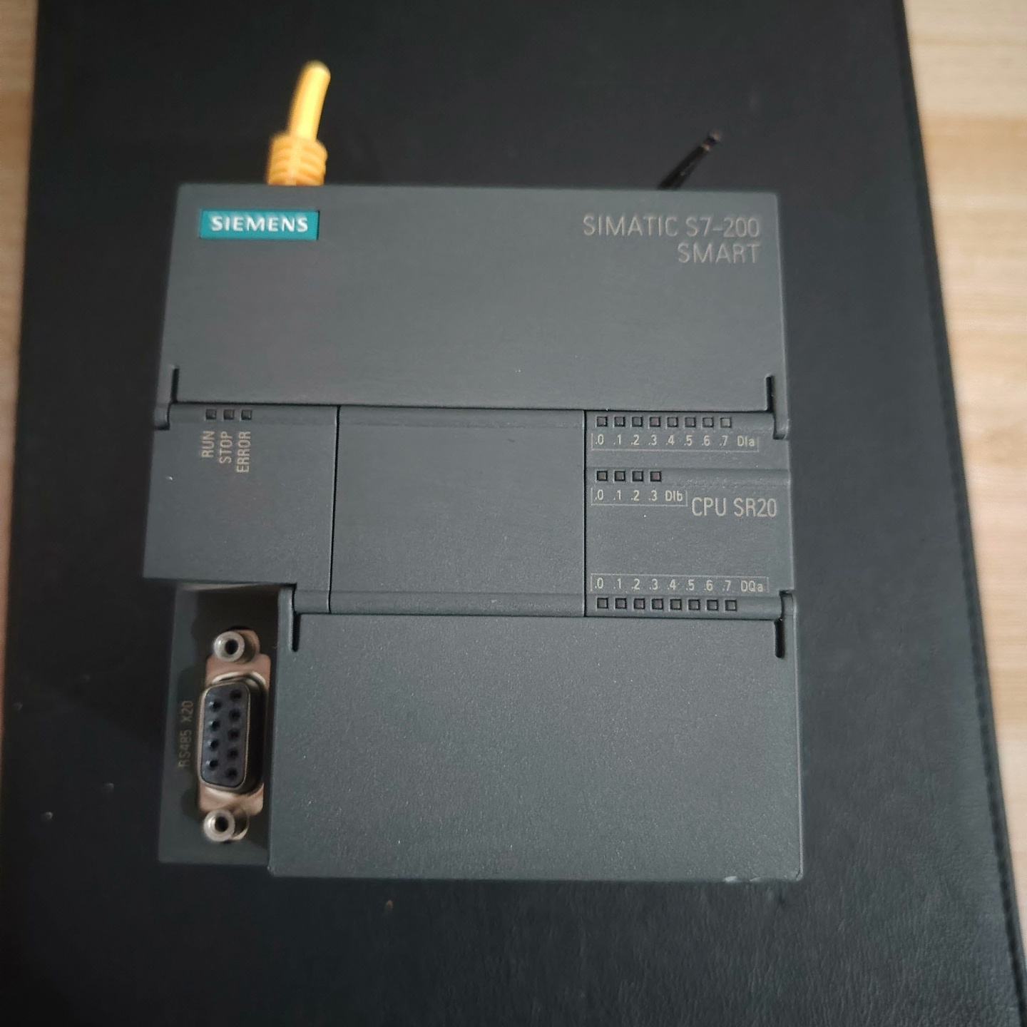 溢价-PLC6ES72881SR200AA1成色漂