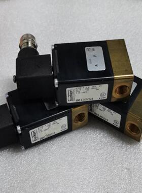 配件burkert电磁阀 0330 A 30 FKM MS  PN0-10bar 00138764 议价