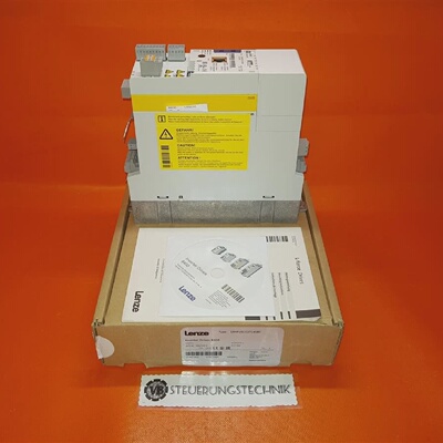 议价Lenze E84avsce3714sb0  037 Kw Inverter Drives 8400适用