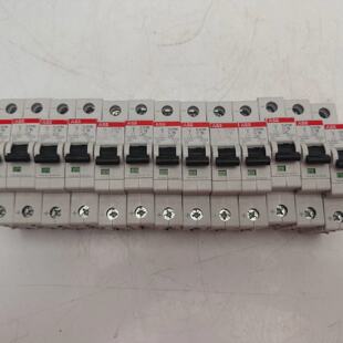 ABB S201m C16 UC 230400V 220V X 13 Teile