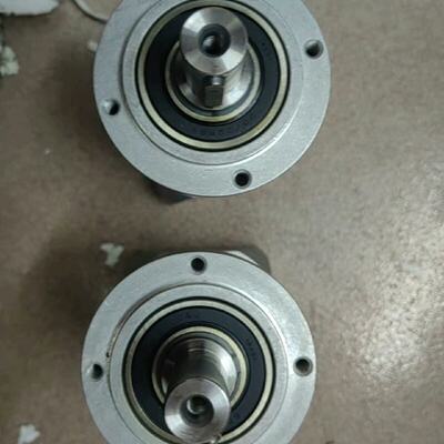 【议价】PEII070台湾APEX精锐减速机，
