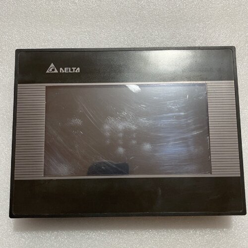 询-台达触摸屏DOPB07SS411一个膜还在