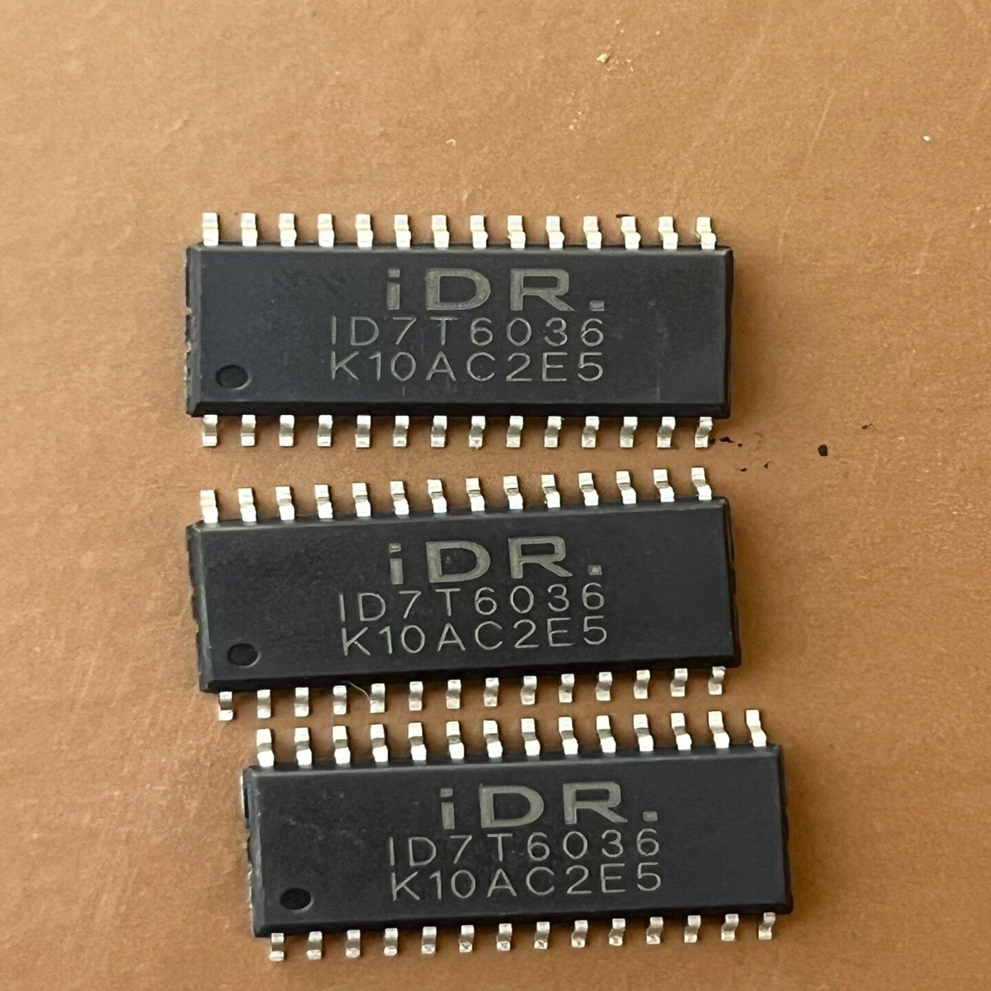 【请询价】ID7T6036 pn7336