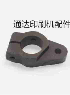 议价-景德镇04X机夹紧圈夹圈4104机J2-0203-32b夹圈连杆支架-