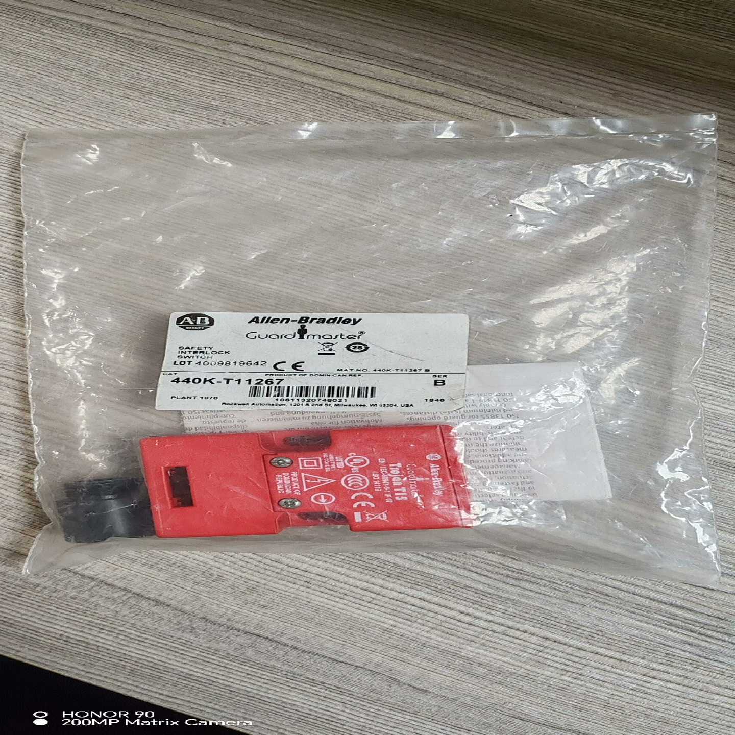 询价440K-T11267罗克韦尔AB全新原装现货44