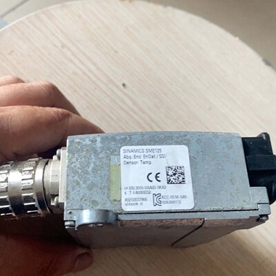 溢价-传感器总线模块6SL30550AA005KA3功