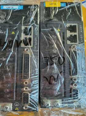 伺服驱动器转让，型号IS620PS2R8I和IS620P