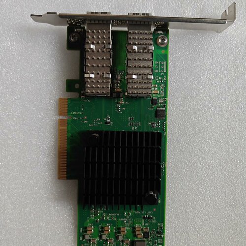 【询价】北京迈络思  MCX4121A-XCAT 10G
