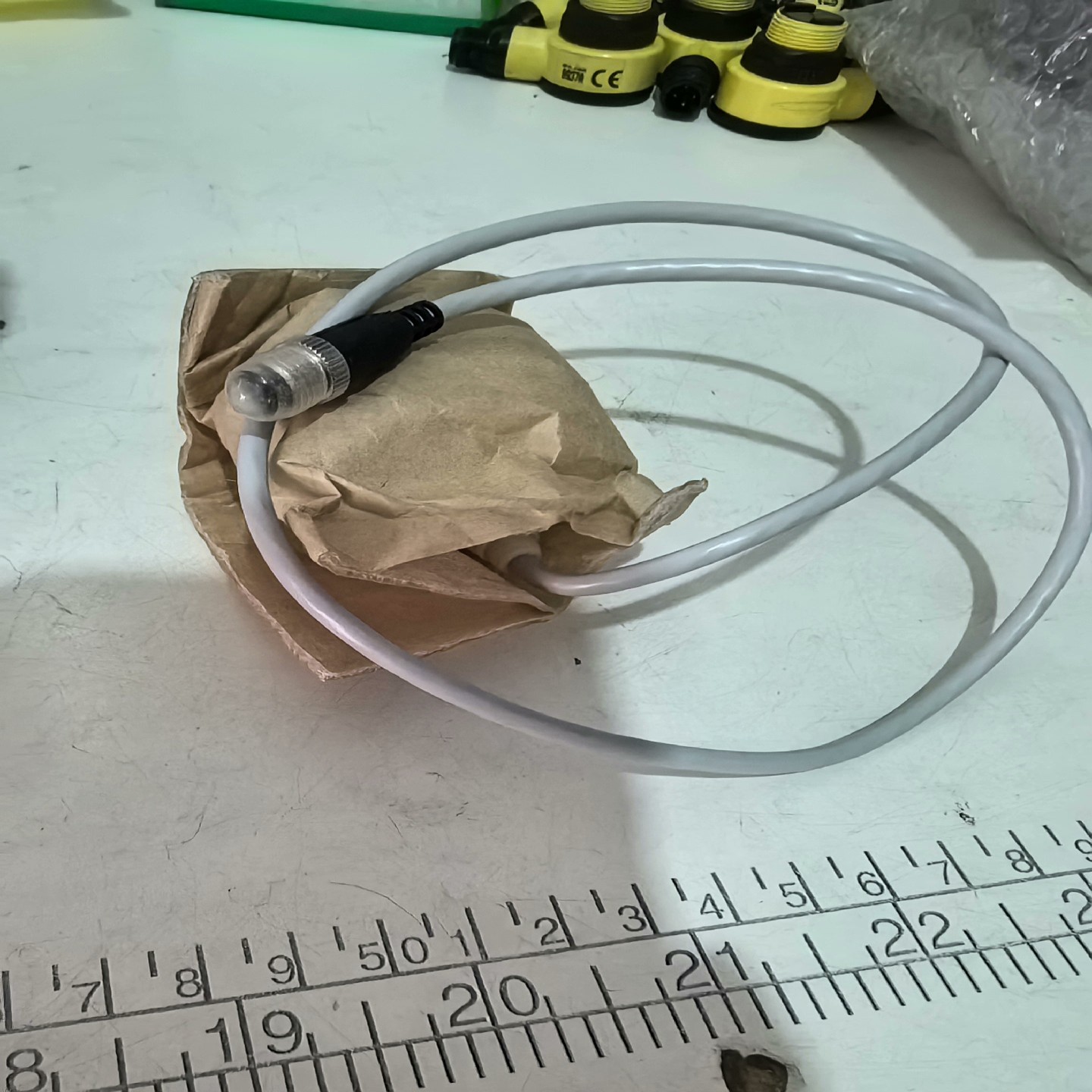 SMC压力开关ZSE40-T1-62-X132全新带包装--议价商品