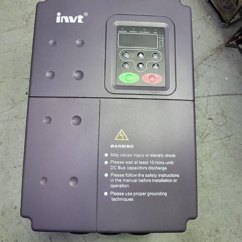 询价-英威腾变频器1115KWCHF100A011G015