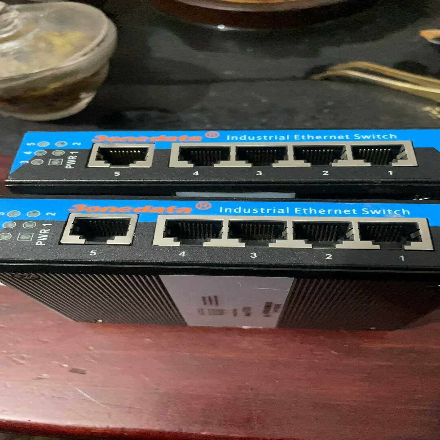 IES215系列非网管型工业以太网交换机询价