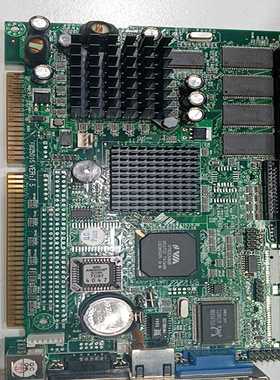 函数工控机设备主板FB2501SVER:1.5集成网卡-议价