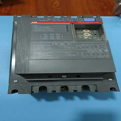 ABB软启动1SFA892010R1002-议价