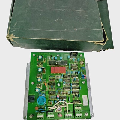 *USED TESTED* MAN BW AVMM30B2 Probe for Axial Vibration Moni