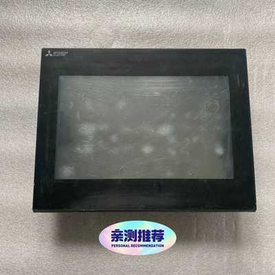 三菱触摸屏 年份近 GS2110-WTBD 18年(通通配件）