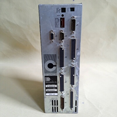 询价-Digital Dynamics 2729380200